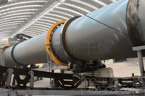 造紙污泥烘干機