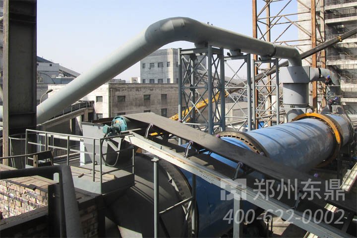 制革污泥烘干機設備