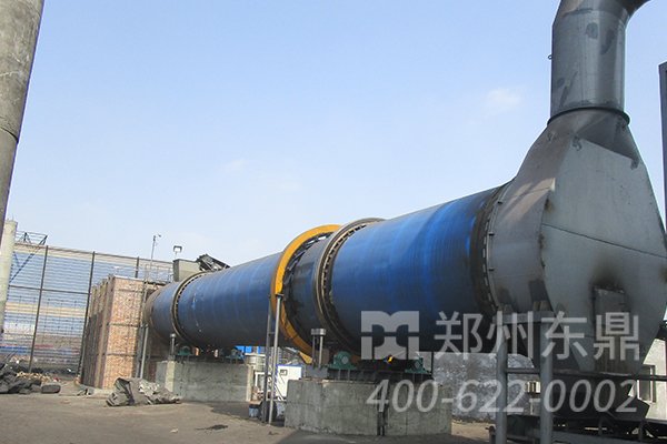 蘭炭烘干機設(shè)備
